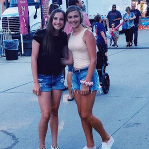 Meet your Posher, Kennedy